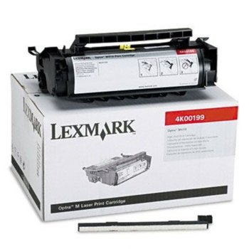 КАСЕТА ЗА LEXMARK OPTRA M410 - P№ 4K00199 - заб.: 10000k | JAR Computers КАСЕТА ЗА LEXMARK OPTRA M410 - P№ 4K00199