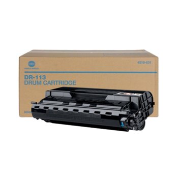 БАРАБАН ЗА KONICA MINOLTA BIZHUB 160/160f/161/Di1610 - DR113 - P№ 4519601 - заб.: 16000k | JAR Computers КАСЕТА ЗА KONIKA MINOLTA BIZHUB 160/160f/161