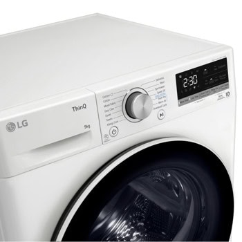сушилня lg rh90v9av4n