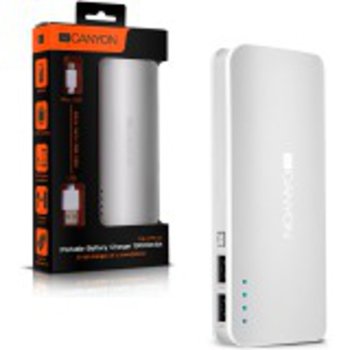 Canyon Battery charger 13000 mAh CPB130W