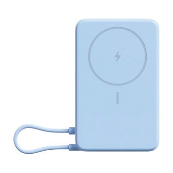 xiaomi magnetic power bank 10000 bhr08pcgl