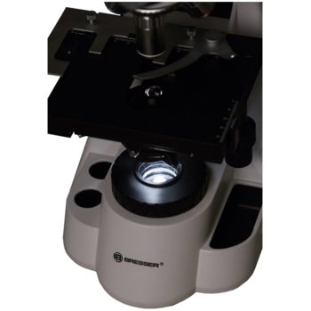 Микроскоп Bresser BioScience Trino 62563