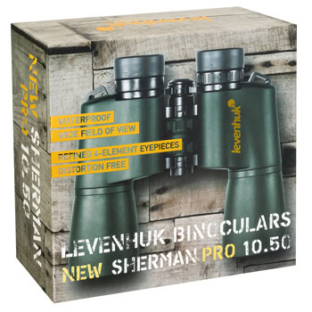 levenhuk new sherman pro 10x50 | JAR Computers levenhuk new sherman pro 10x50