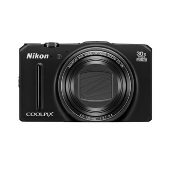 Nikon CoolPix S9700