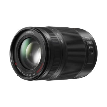 Panasonic Lumix G 35-100mm f/2.8 OIS X