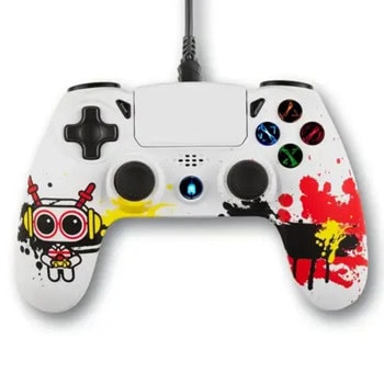 Spartan Gear Hoplite 2 Super Gamer 109033
