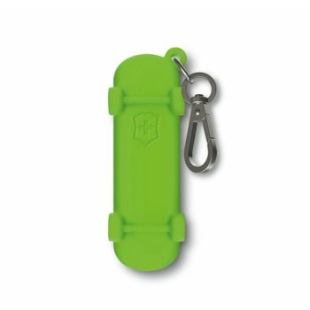 VICTORINOX Silicone Case Smashed Avocado 4.0453