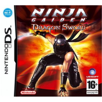 Ninja Gaiden: Dragon Sword