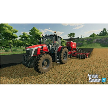 Farming Simulator 22 - Kubota Pack