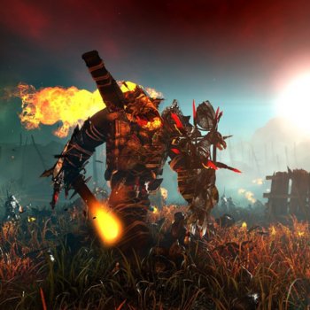 The Witcher 2: Assassins of Kings, за PC