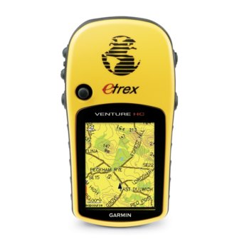 GARMIN eTrex® Venture HC