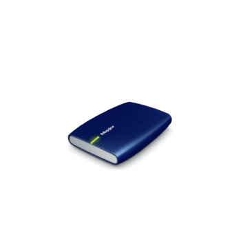 Твърд диск 250GB Maxtor Basics™ Portable, 2.5" (~6 cm), външен, USB2.0 (+захранване през USB), 5400rpm, 8MB, 3г. гаранция | JAR Computers 250GB Maxtor Basics™ Portable