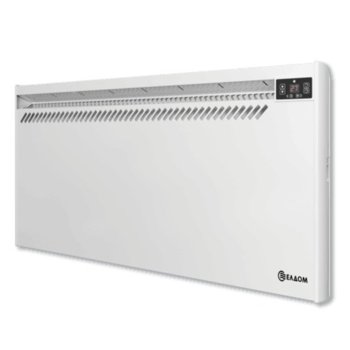 Конвектор Елдом RH15W, саморегулиране на мощността, отопляема площ 20 m2, мощност 1.5kW | JAR Computers Конвектор Елдом RH15W
