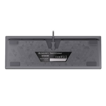 Endorfy Thock V2 Compact Red switch EY5A128 | JAR Computers Endorfy Thock V2 Compact Red switch EY5A128