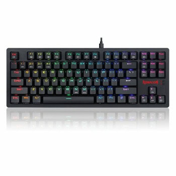 Redragon Karma K598P-KBS