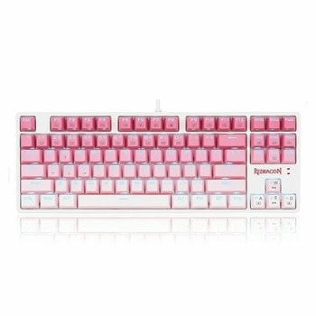 Redragon Redragon Cass K645W-GP-RGB_BR