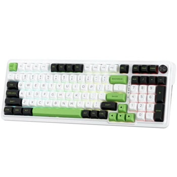 Redragon Eisa Max K686WBG-RGB-MAX
