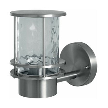 LED осветително тяло Ledvance Endura Classic Post Up, IP44, за стена | JAR Computers Осветително тяло Ledvance Endura Classic Post Up