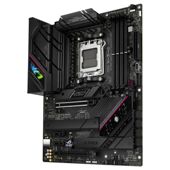 Asus ROG STRIX B650E-F GAMING WIFI 90MB1BQ0-M0EAY0