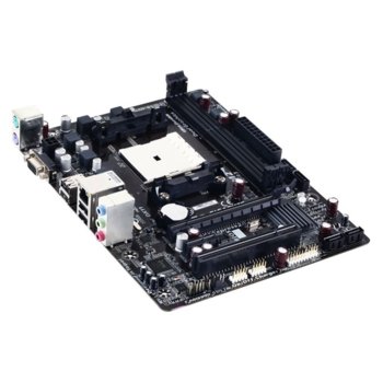 Gigabyte F2A55M-S1