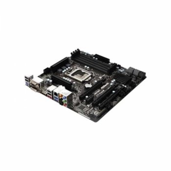 ASRock Z77 Pro4-М
