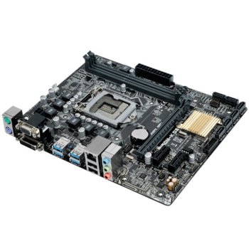 Asus B150M-K D3