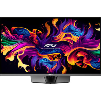 MSI MPG 321URX QD-OLED 9S6-3DD29A-001