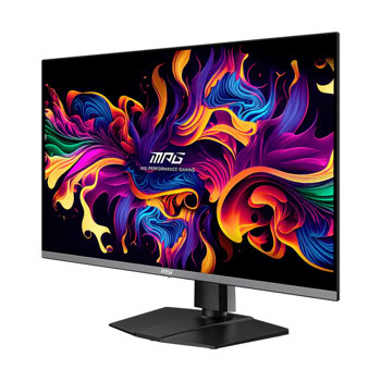 MSI MPG 322URX QD-OLED | JAR Computers MSI MPG 322URX QD-OLED