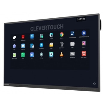 Clevertouch UX PRO 2 55