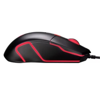 Acer Nitro NMW100 Black GP.MCE11.03