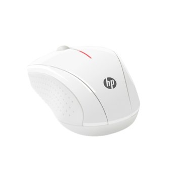 HP X3000, Blizzard White