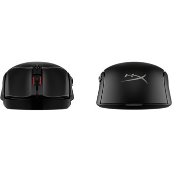 HyperX Pulsefire Haste 2 Core Wls 8R2E6AA