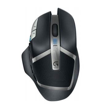 Logitech Gaming Mouse G602 910-003822