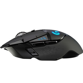 Logitech G502 LIGHTSPEED 910-005568