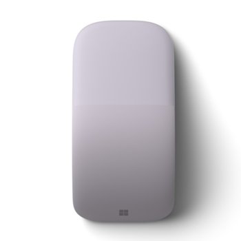 Microsoft Mouse Arc Lilac (ELG-00025)