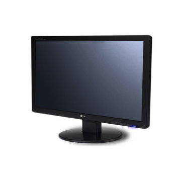 Монитор 22" (~56 cm) LG W2241S-BF 5ms, 8000:1 300cd/m2 TCO'03, черен, 3г | JAR Computers 22" (~56 cm) LG W2241S-BF 5ms