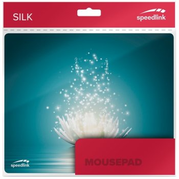 Speedlink SILK Mousepad SL-6242-LILY