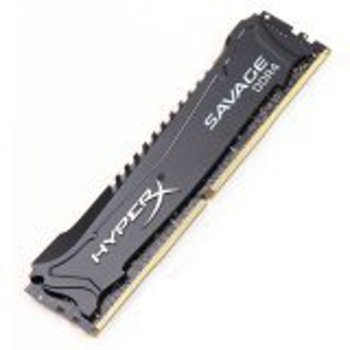 4GB DDR4 2800MHz HyperX HX428C14SB2/4