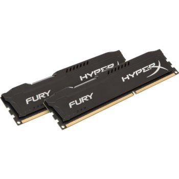 Kingston 16GB (2x8GB) DDR3 1866Mhz HX318C10FBK2/12