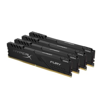 Kingston 128GB(4x32GB) DDR4 HX426C16FB3K4/128