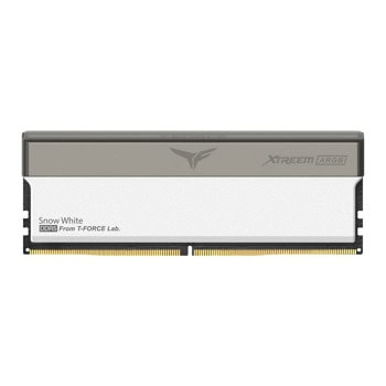 Памет 32GB (2x16GB) DDR5 6000 MT/s Team Group