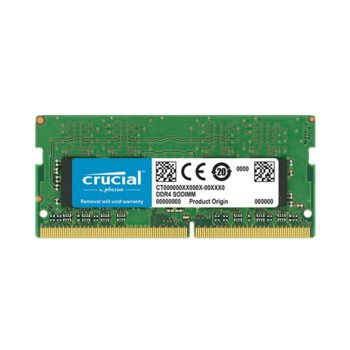 Crucial CT16G4SFD832A 16GB DDR4-3200