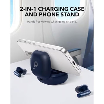 Anker soundcore P40i - Blue A3955G31