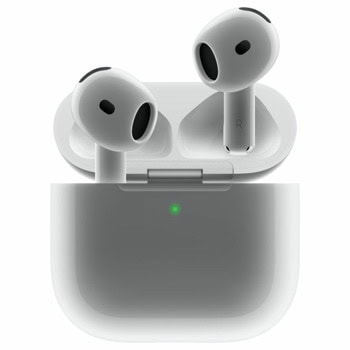 Apple AirPods 4 MXP63ZM/A Разопакован продукт