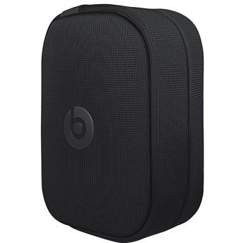 Beats Solo4 Matt Black MUW23ZM/A