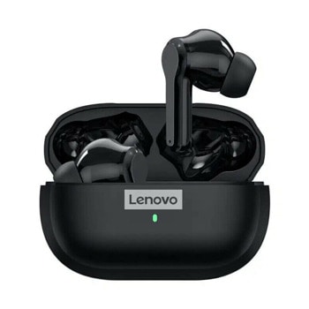 Слушалки Lenovo LP1S ANC