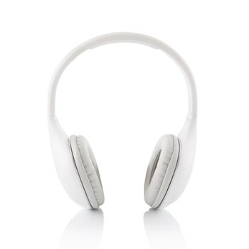 Слушалки Modecom MC-900B Pure, безжични, бели | JAR Computers Слушалки Modecom MC-900B Pure