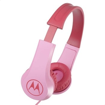 Motorola Squads 200 Pink