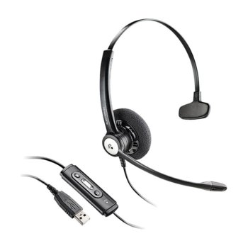 Plantronics Blackwire C610 USB 81964-42