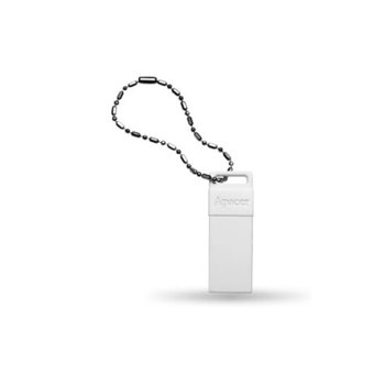 Apacer 8GB USB DRIVES UFD AH110 (White)